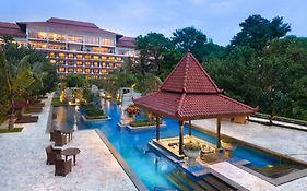 Sheraton Mustika Yogyakarta Resort&Spa - CHSE Certified