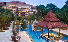 Sheraton Mustika Yogyakarta Resort&Spa - CHSE Certified